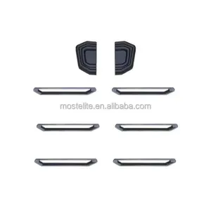 المصنع مباشرة رف سقف الديكور الزخارف . Factory Direct Roof Rack Decoration
