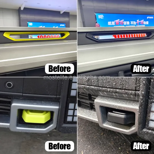 المصنع مباشرة رف سقف الديكور الزخارف . Factory Direct Roof Rack Decoration