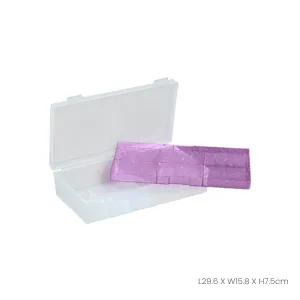 2 LAYER 9 COMPARTMENT BOX (2905)