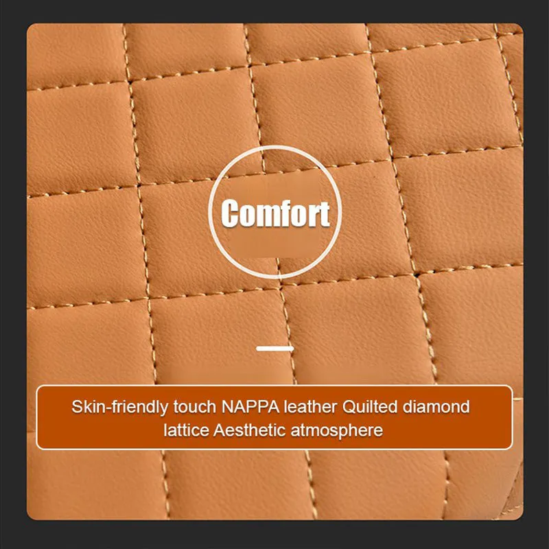 2025 Hot Sale 48%OFFMultifunctional Car Armrest Cushion