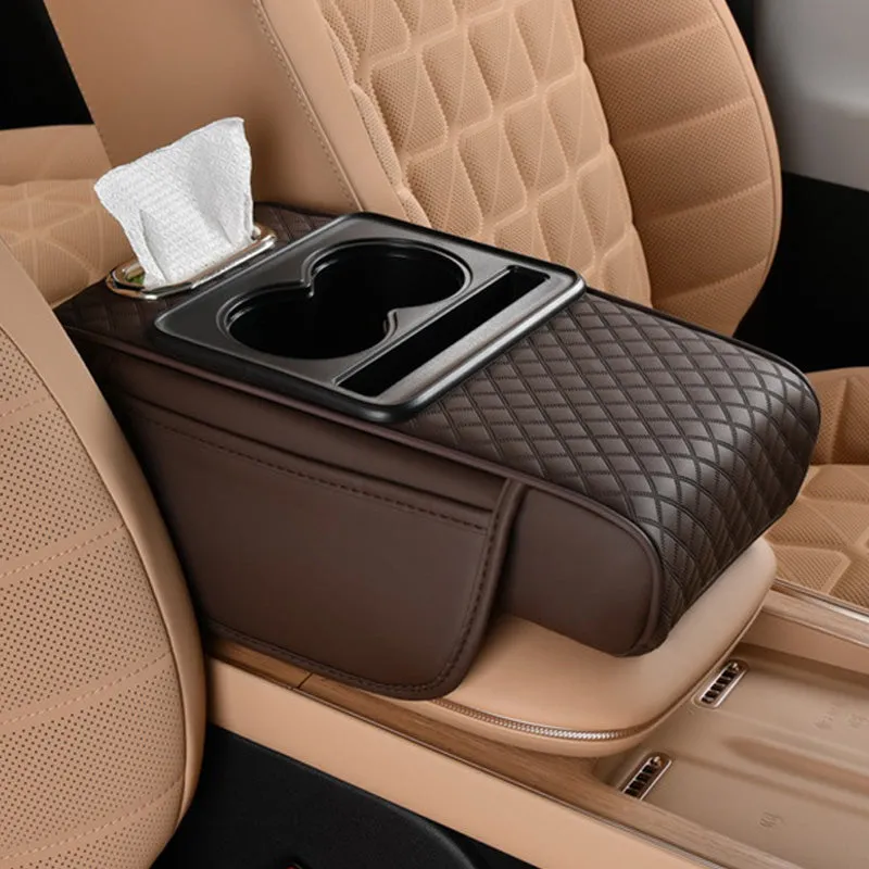 2025 Hot Sale 48%OFFMultifunctional Car Armrest Cushion