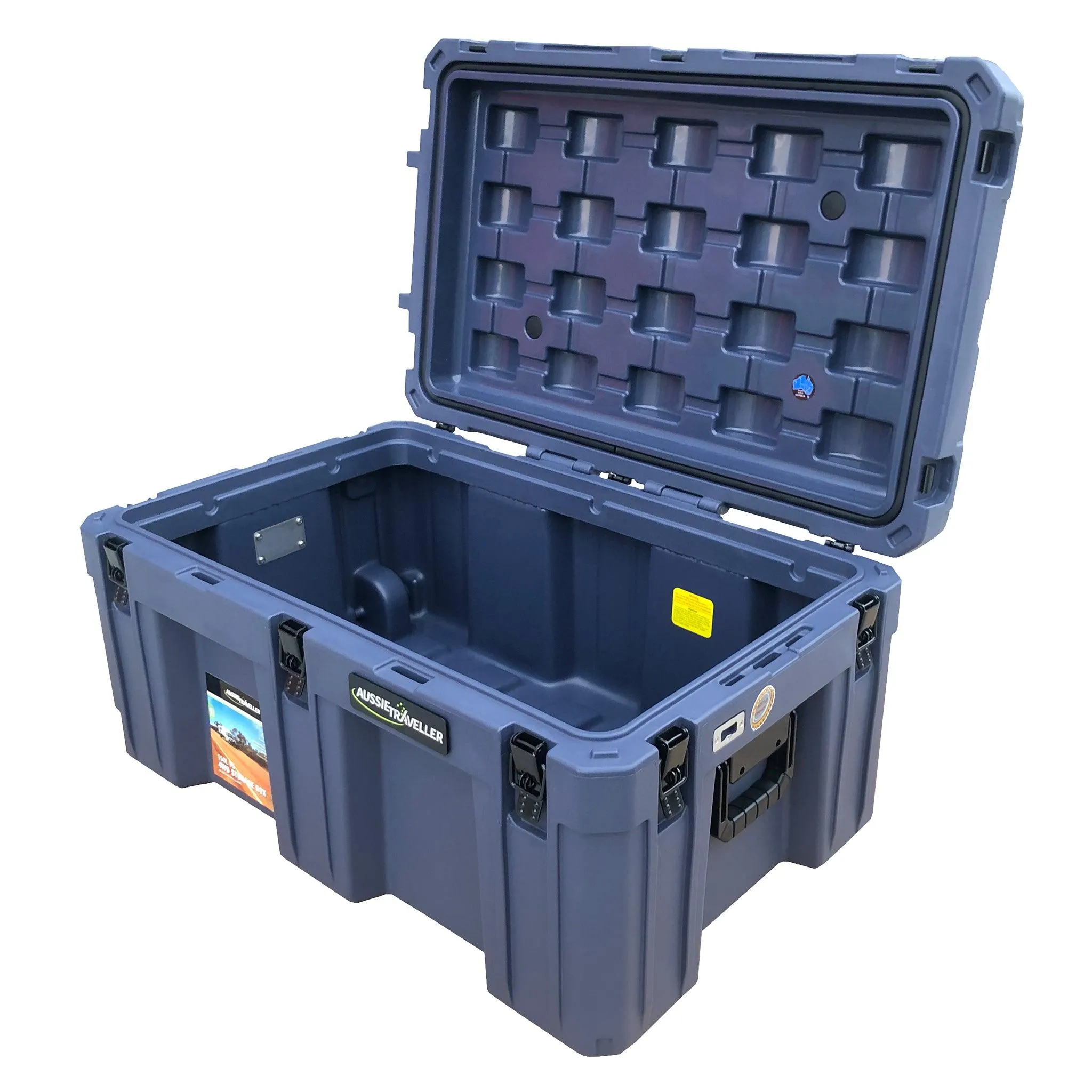 4WD Storage Box V5 150L