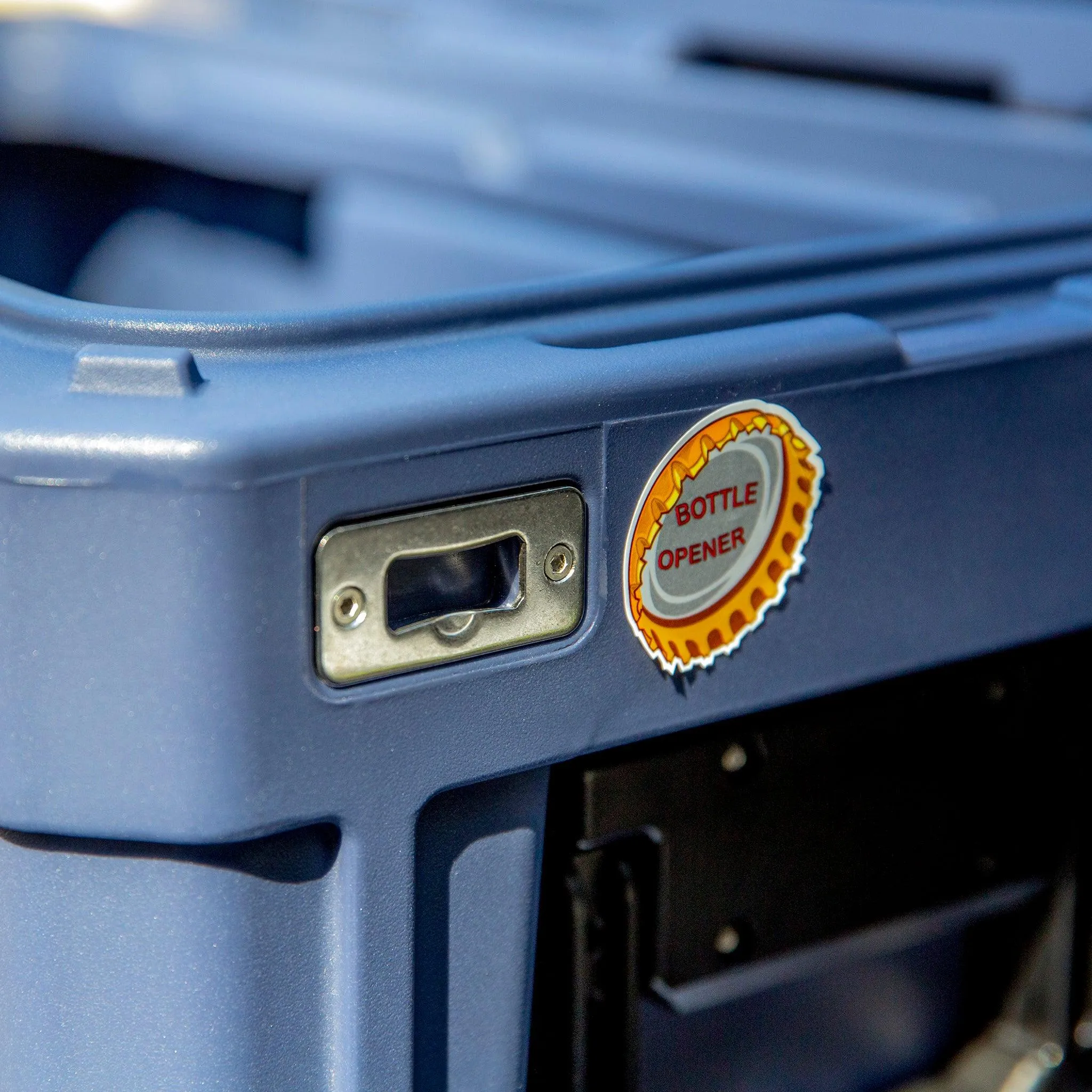 4WD Storage Box V5 150L