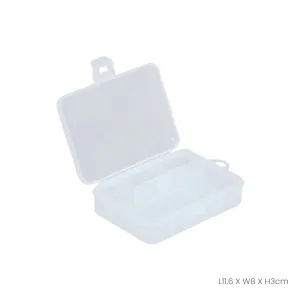 6 COMPARTMENT PARTS CASE (2906)