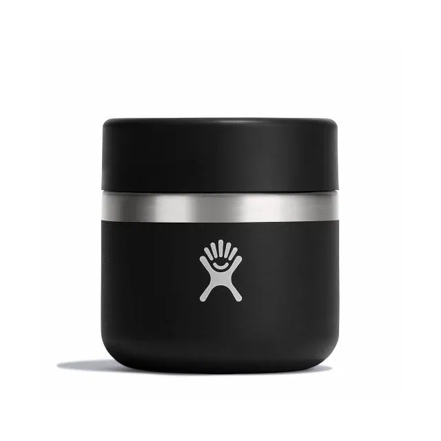 8 Oz Insulated Food Jar