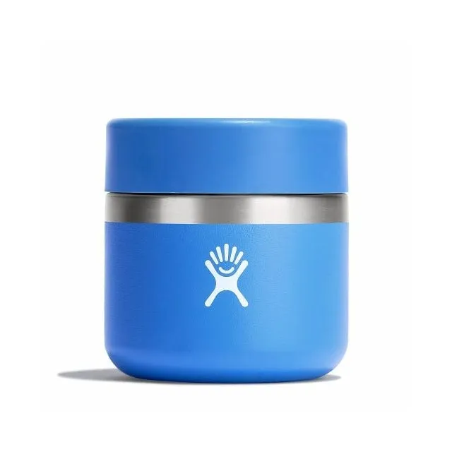 8 Oz Insulated Food Jar