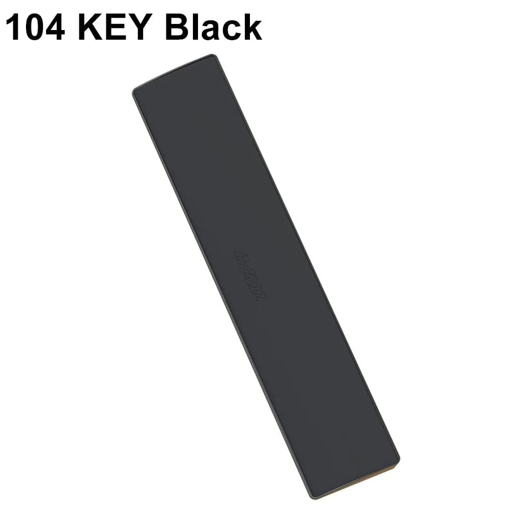 AJAZZ Ergonomic Design Keyboard Wrist Rest Support