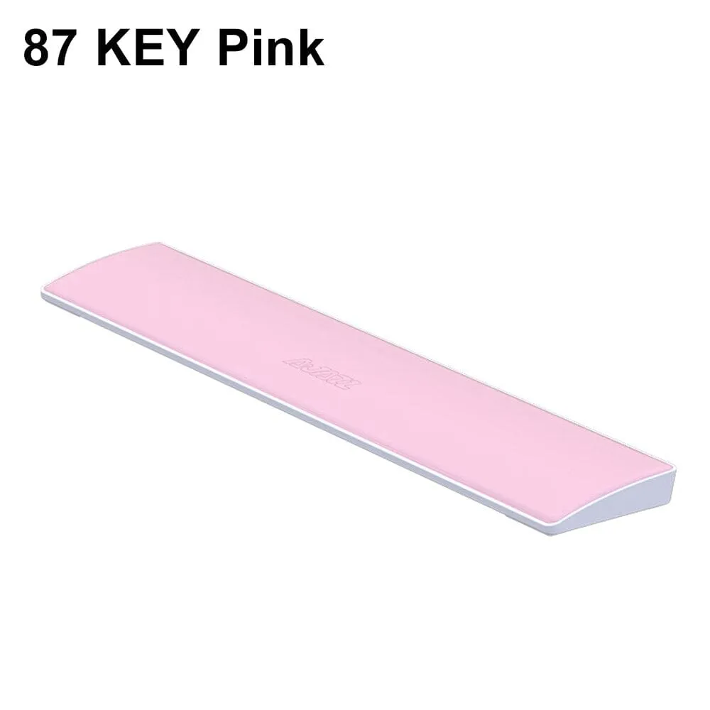 AJAZZ Ergonomic Design Keyboard Wrist Rest Support