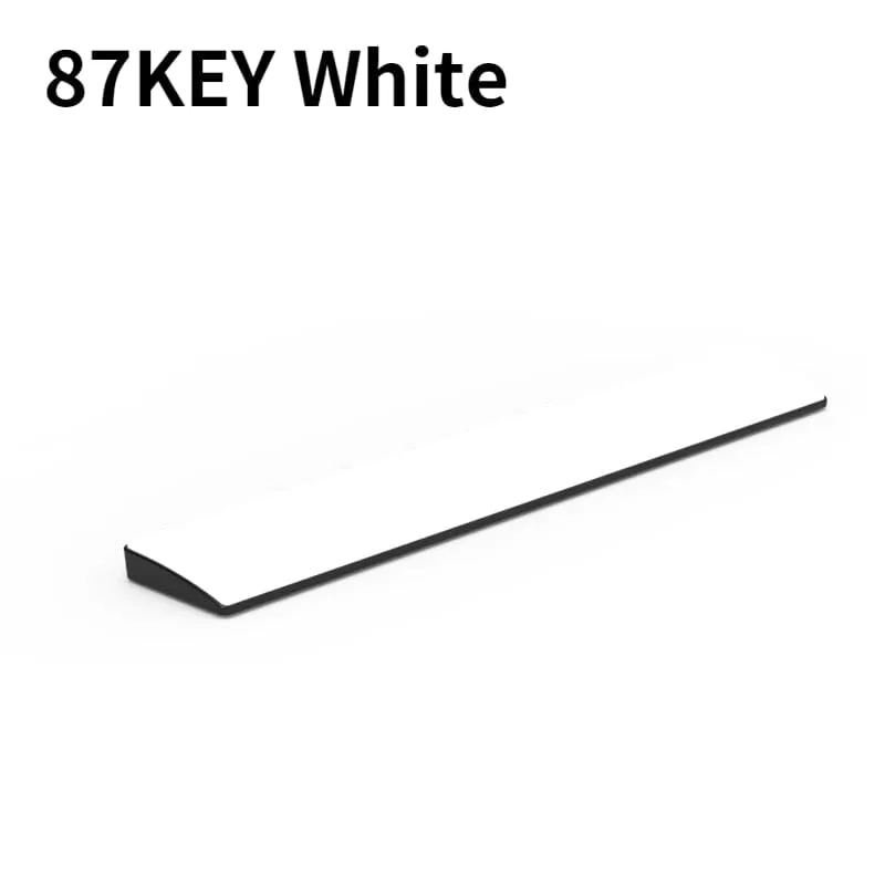 AJAZZ Ergonomic Design Keyboard Wrist Rest Support