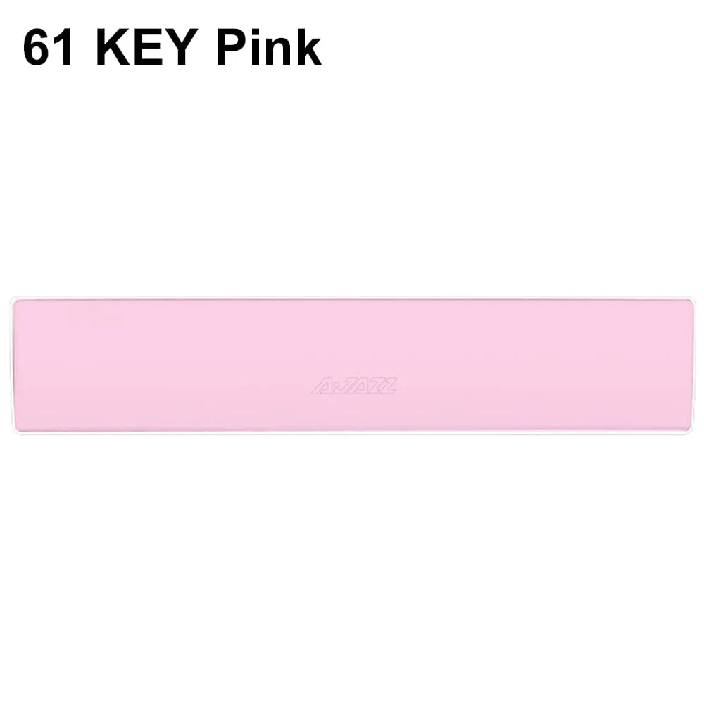 AJAZZ Ergonomic Design Keyboard Wrist Rest Support