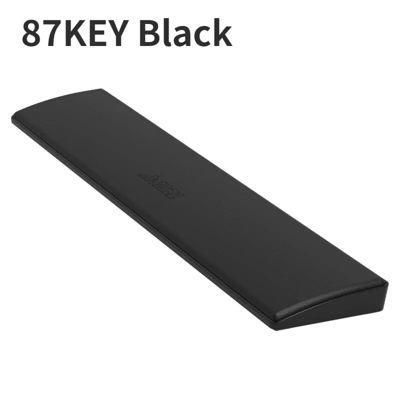 AJAZZ Ergonomic Design Keyboard Wrist Rest Support