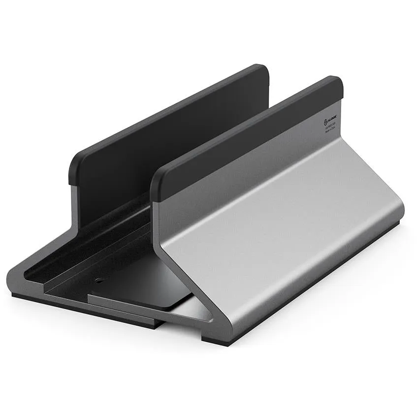 ALOGIC Bolt Adjustable Laptop Vertical Stand