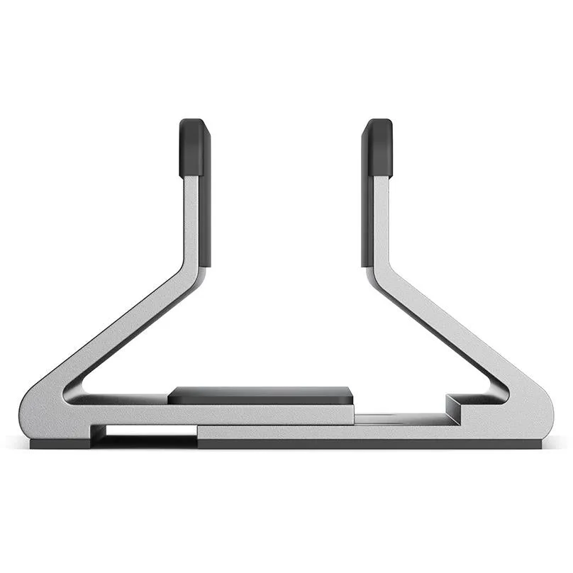 ALOGIC Bolt Adjustable Laptop Vertical Stand