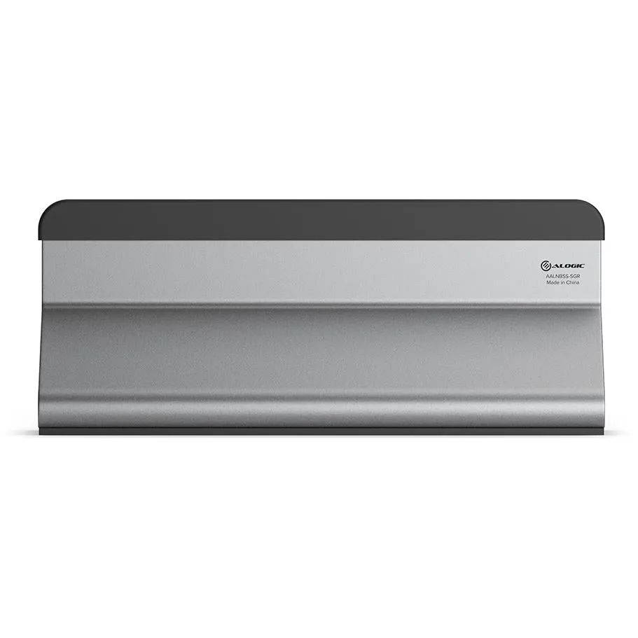 ALOGIC Bolt Adjustable Laptop Vertical Stand