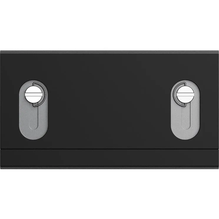 ALOGIC Bolt Adjustable Laptop Vertical Stand