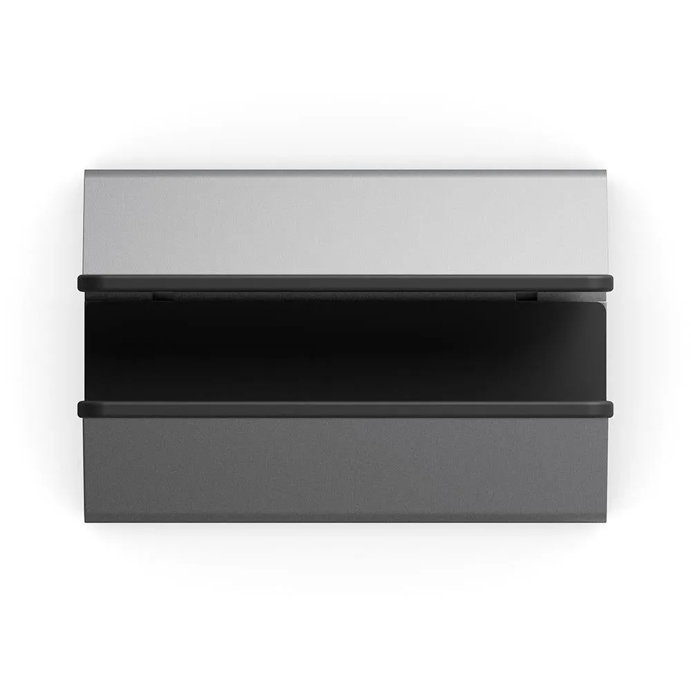 ALOGIC Bolt Adjustable Laptop Vertical Stand
