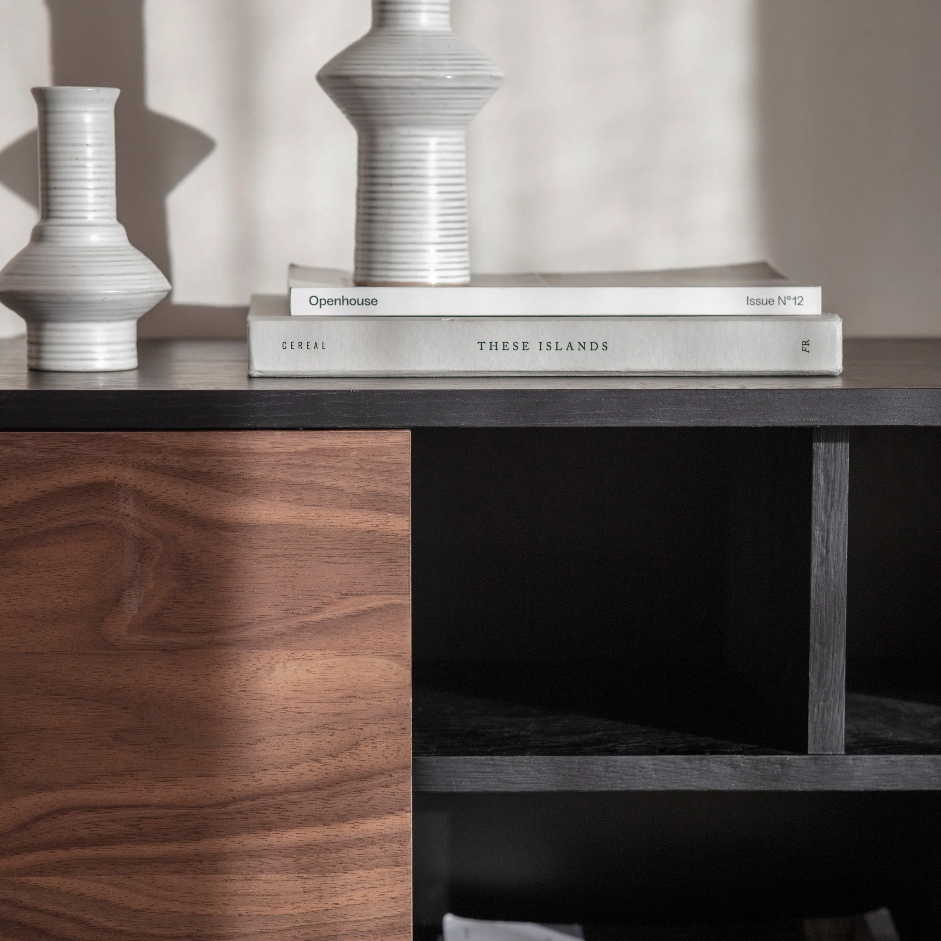 Amos Barbican Sideboard