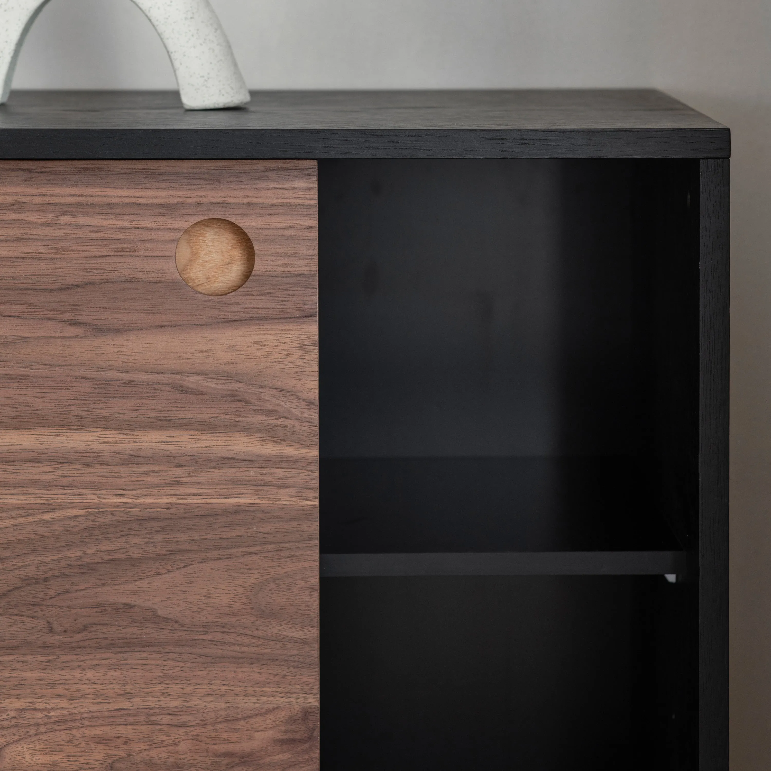 Amos Barbican Sideboard