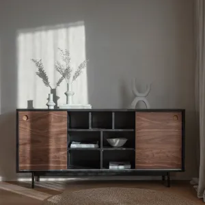 Amos Barbican Sideboard