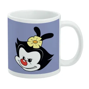Animaniacs - Dot Head Mug