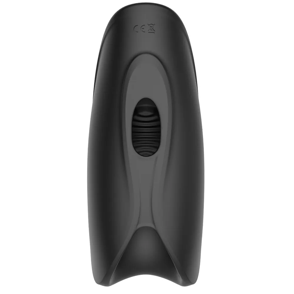 Aphrodisia - Vibrating Warming F-Spot Stroker