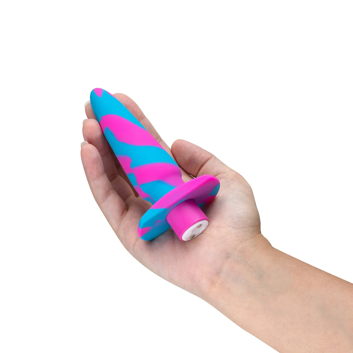 Avant Vibrotize Plug