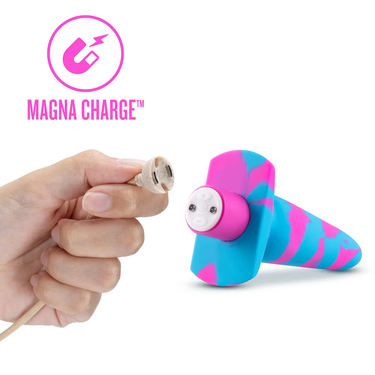 Avant Vibrotize Plug