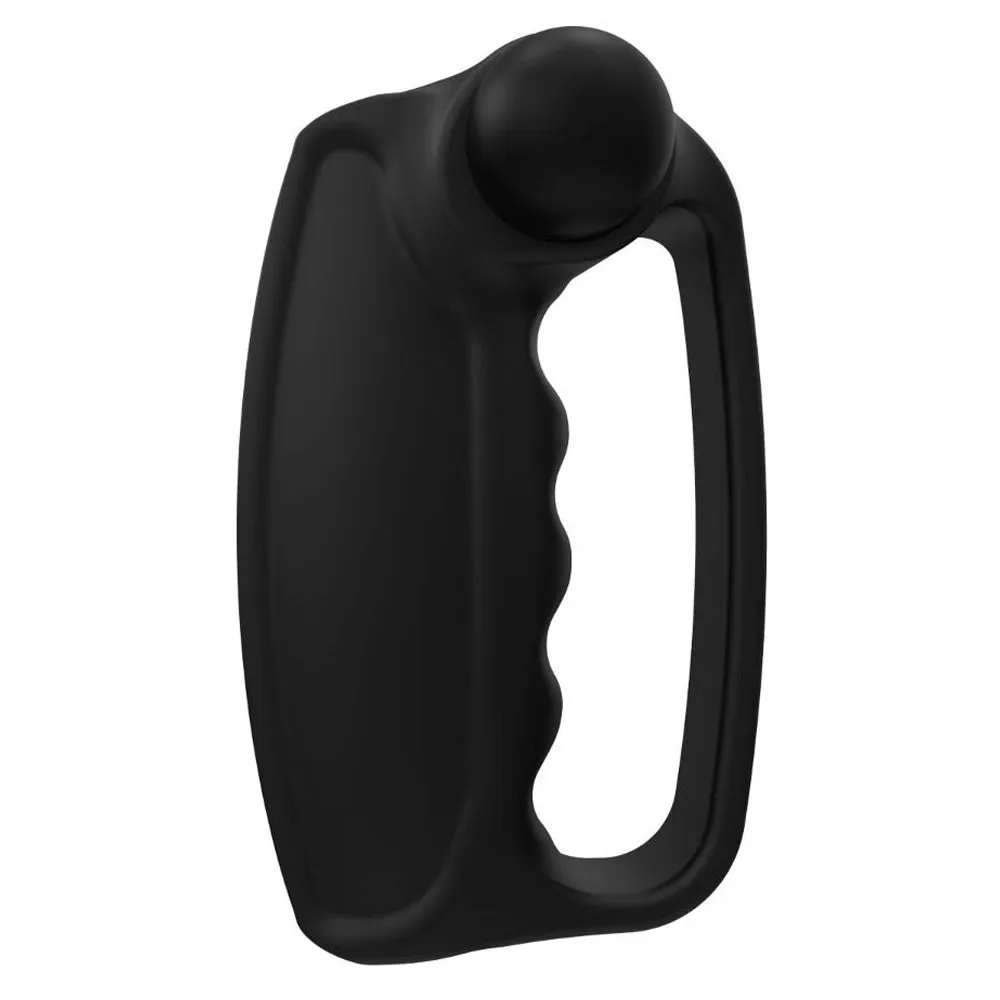 Bathmate Hand Vibe Ergonomic Male Masturbator
