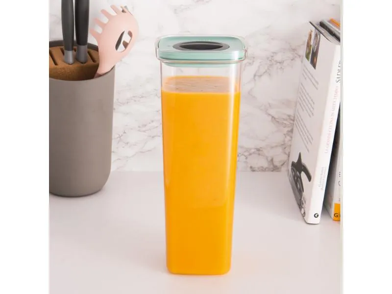 BergHOFF LEO PP Tall Smart Seal Food Container 2.4qt.