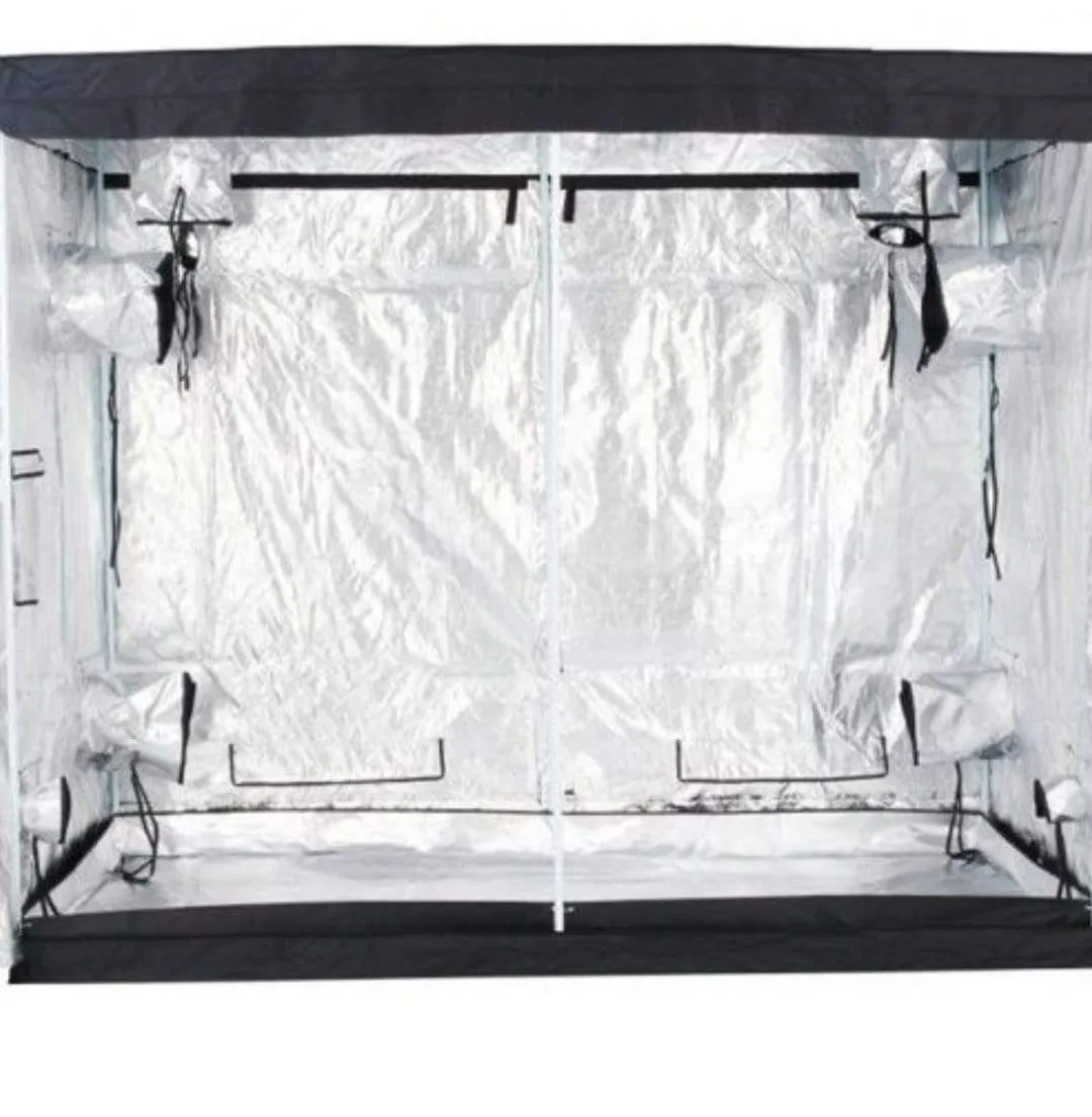 Bloom Room - 300 x 300 x 200cm