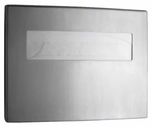 Bobrick B-4221 Seat Cover Dispensers