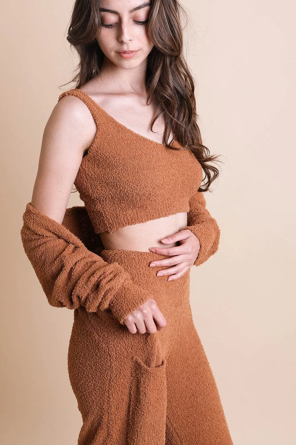 Boucle Soft Brami