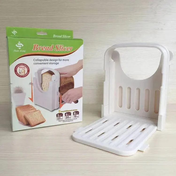 Bread Slicer
