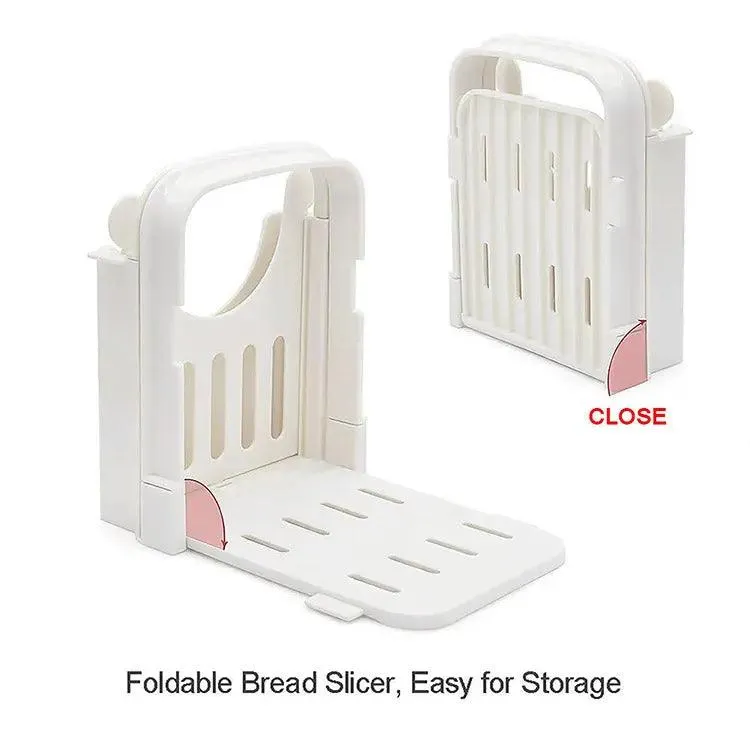Bread Slicer