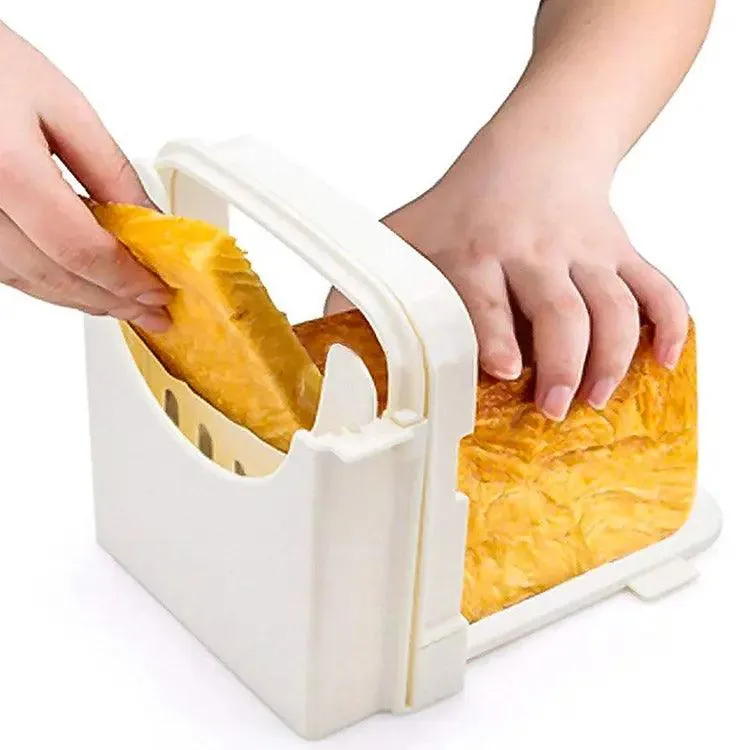 Bread Slicer