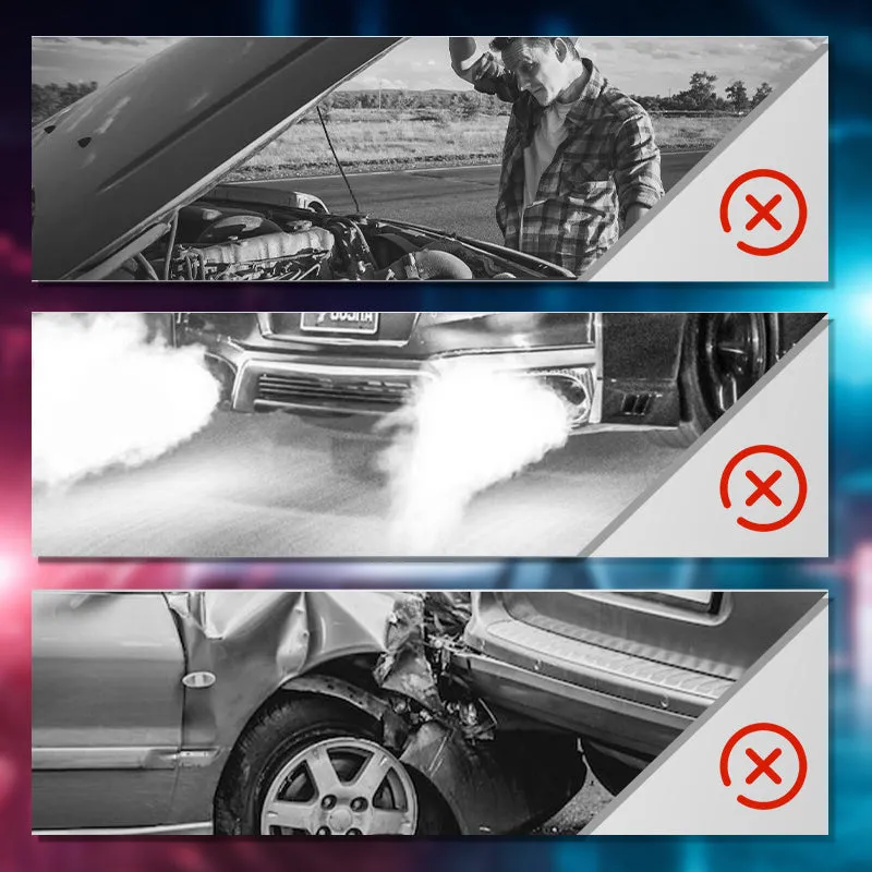 Buy 2 Get 2 Free (4 Bottles)Engine Anti-Wear Protective Agent