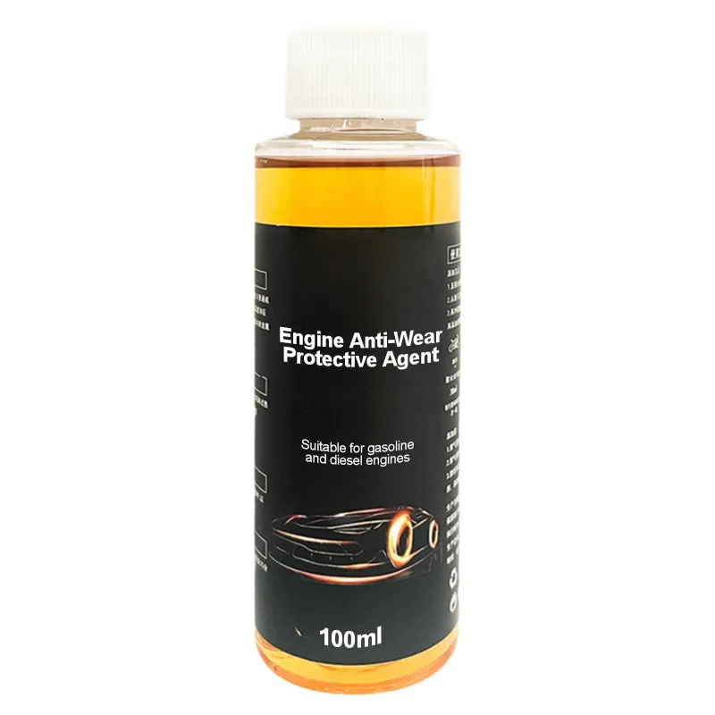 Buy 2 Get 2 Free (4 Bottles)Engine Anti-Wear Protective Agent