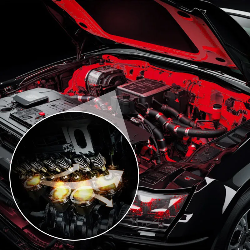 Buy 2 Get 2 Free (4 Bottles)Engine Anti-Wear Protective Agent