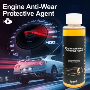 Buy 2 Get 2 Free (4 Bottles)Engine Anti-Wear Protective Agent