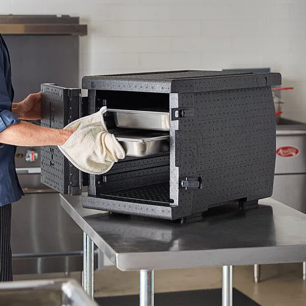 CAMBRO, GOBOX EPP INSULATED FOOD CARRIER