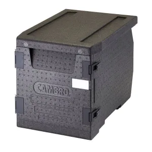CAMBRO, GOBOX EPP INSULATED FOOD CARRIER