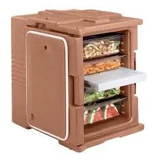 CAMBRO, ULTRA PAN CARRIER® UPC400 - COFFEE BEIGE