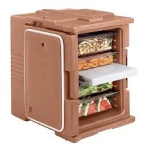 CAMBRO, ULTRA PAN CARRIER® UPC400 - COFFEE BEIGE