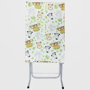 Changing Table Stand (Wild Animals)