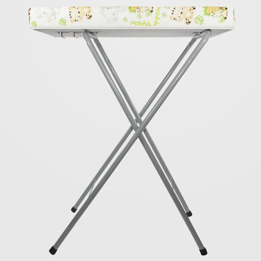 Changing Table Stand (Wild Animals)