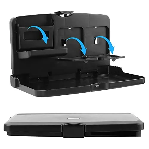Christmas Sale 49% OFFCar Folding Table of Back Seat