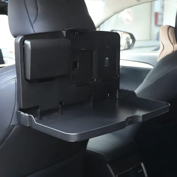 Christmas Sale 49% OFFCar Folding Table of Back Seat