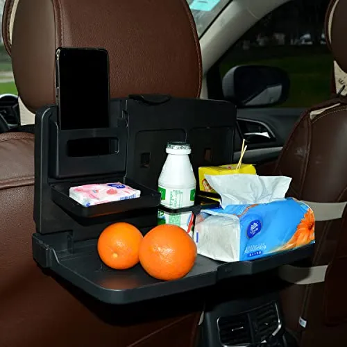 Christmas Sale 49% OFFCar Folding Table of Back Seat
