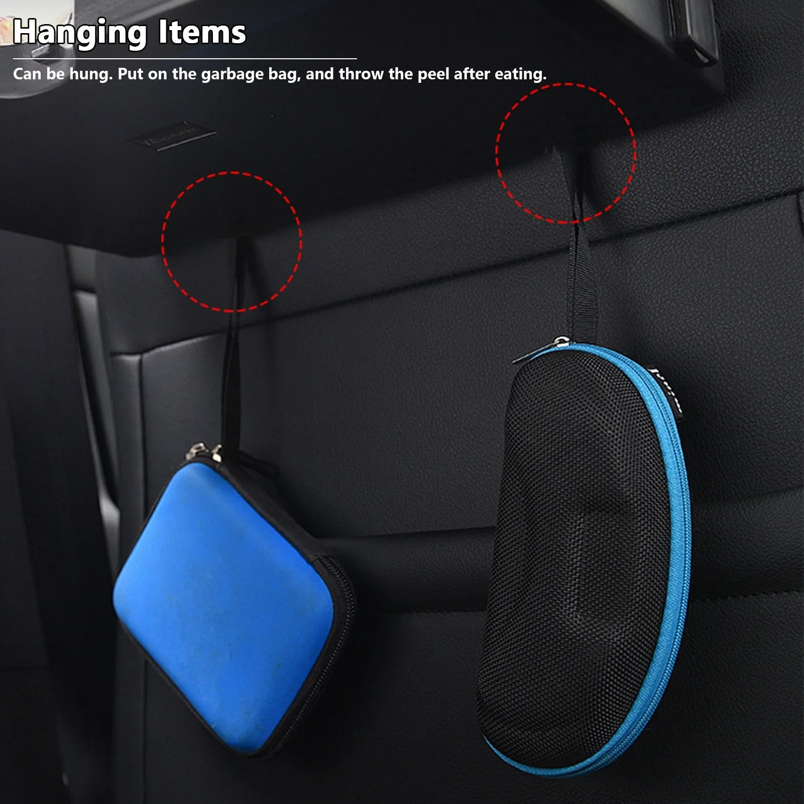 Christmas Sale 49% OFFCar Folding Table of Back Seat