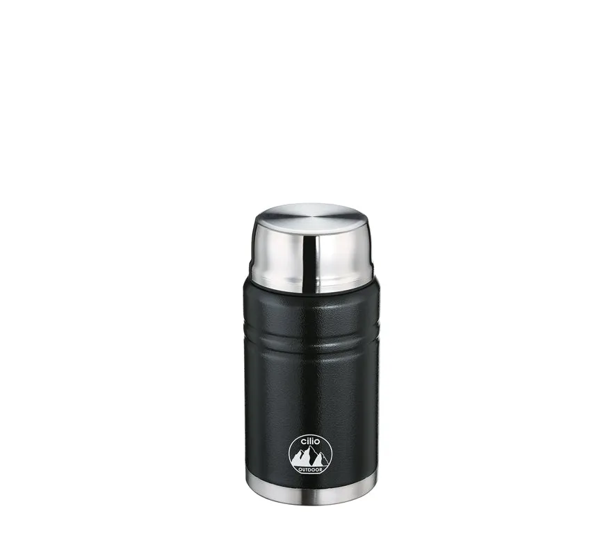 Cilio Monte Containers